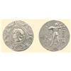 Image 1 : GREEK COINS - Antigonos II Gonatas- AR Tetradrachm