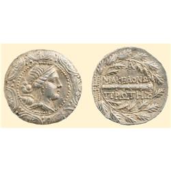 GREEK COINS - Autonomous Coinage - AR Tetradrachm