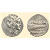 Image 1 : GREEK COINS - Autonomous Coinage - AR Drachm