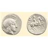 Image 1 : GREEK COINS - THESSALY - Pharsalos - AR Drachm