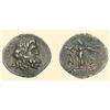 Image 1 : GREEK COINS - Thesasalian League - AR 2Victoriatus