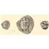 Image 1 : GREEK COINS -  Aegina - AR Turtle Stater