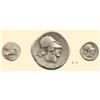Image 1 : GREEK COINS - CORINTHIA - Corinth - AR Stater