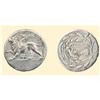 Image 1 : GREEK COINS - SIKYONIA - Sikyon - AR Stater Chimaera