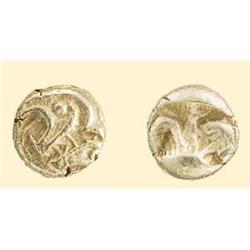 GREEK COINS - EARLY ELECTRUM - EL Hekte