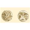 Image 1 : GREEK COINS - EARLY ELECTRUM - EL Hekte