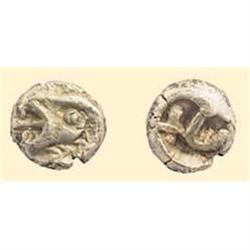GREEK COINS - EARLY ELECTRUM - EL Hekte
