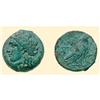 Image 1 : GREEK COINS - TROAS - Abydos - AE 20