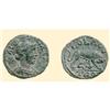 Image 1 : GREEK COINS - TROAS - Alexandria Troas - AE