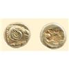 Image 1 : GREEK COINS - LESBOS - Mytilene EARLY ELECTRUM - EL Hekte
