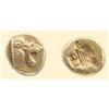Image 1 : GREEK COINS - LESBOS - MytileneEARLY ELECTRUM - EL Hekte