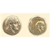Image 1 : GREEK COINS - LESBOS - MytileneEARLY ELECTRUM - EL Hekte