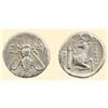 Image 1 : GREEK COINS - IONIA - Ephesos - AR Tetradrachm Bee