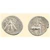 Image 1 : GREEK COINS - IONIA - Ephesos - AR Drachm Bee