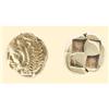 Image 1 : GREEK COINS - IONIA - Erythrai- EL Hekte Herakles