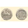 Image 1 : GREEK COINS - IONIA - Erythrai - AR Drachm Nude man