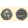 Image 1 : GREEK COINS - IONIA - Erythrai - AR Drachm