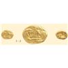 Image 1 : GREEK COINS - KINGS OF LYDIA - Kroisos Gold Stater