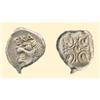 Image 1 : GREEK COINS - SATRAPS OF CARIA - Hekatomnos Drachm