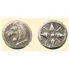 Image 1 : GREEK COINS - SATRAPS OF CARIA - Hekatomnos Drachm