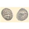 Image 1 : GREEK COINS - Rhodes - AR Hemidrachm Helios