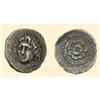 Image 1 : GREEK COINS - Rhodes - AR Drachm Helios Facing