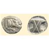 Image 1 : GREEK COINS - DYNASTS OF LYCIA - AR Stater boar