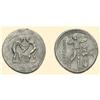 Image 1 : GREEK COINS - PAMPHYLIA - Aspendos - AR Stater
