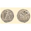 Image 1 : GREEK COINS - PAMPHYLIA - Aspendos- AR Stater