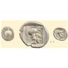 Image 1 : GREEK COINS - PAMPHYLIA - Side- AR Stater
