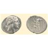 Image 1 : GREEK COINS - PAMPHYLIA - Perge- AR Tetra Artemis