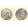 Image 1 : GREEK COINS - PAMPHYLIA - Perge- AR Tetra Artemis