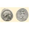 Image 1 : GREEK COINS - PAMPHYLIA - Perge- AR Drachm Artemis