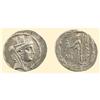 Image 1 : GREEK COINS - CILICIA - Aigeai - AR Tetradrachm