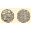 Image 1 : GREEK COINS - CILICIA - Aigeai- AR Tetradrachm