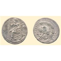 GREEK COINS - CILICIA - Tarsos- AR Stater