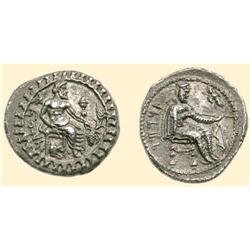 GREEK COINS - CILICIA - Tarsos- AR Stater