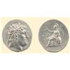 Image 1 : GREEK COINS - PERGAMENE KINGDOM - Attalos I AR Tetra