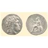 Image 1 : GREEK COINS - PERGAMENE KINGDOM - Attalos I AR Tetra