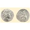 Image 1 : GREEK COINS - PERGAMENE KINGDOM - Attalos I AR Tetra