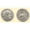 Image 1 : GREEK COINS - SELEUCID - Seleukos I AR Tetradrachm