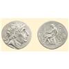 Image 1 : GREEK COINS - SELEUCID - Antiochos II AR Tetradrachm