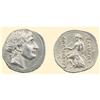 Image 1 : GREEK COINS - SELEUCID - Antiochos II AR EF Portrait