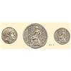 Image 1 : GREEK COINS - SELEUCID - Antiochos II AR EF   PORTRAIT