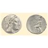 Image 1 : GREEK COINS - SELEUCID - Antiochos II AR Drachm