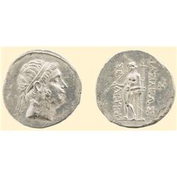 GREEK COINS - SELEUCID - Seleukos II - AR Tetradrachm