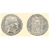 Image 1 : GREEK COINS - SELEUCID - Seleukos II - AR Tetradrachm