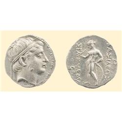 GREEK COINS - SELEUCID - Seleukos II - AR Drachm