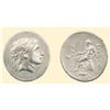 Image 1 : GREEK COINS - SELEUCID - Antiochos Hierax AR Tetradrachm