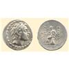 Image 1 : GREEK COINS - SELEUCID - Antiochos III AR Tetradrachm